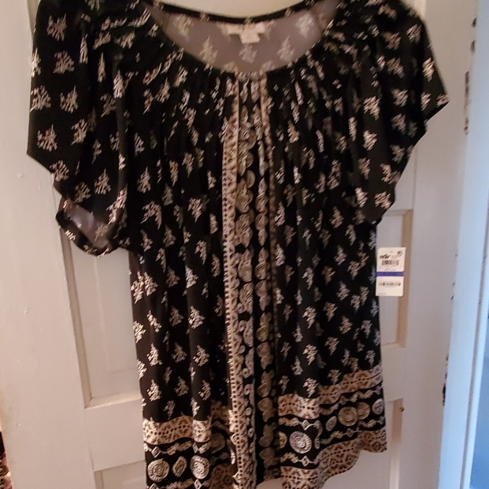 Blouse